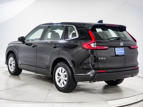 Used 2024 Honda CR-V LX image 6
