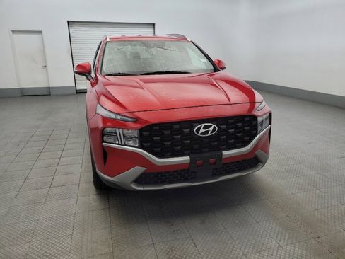 Used 2023 Hyundai Santa Fe SEL image 14