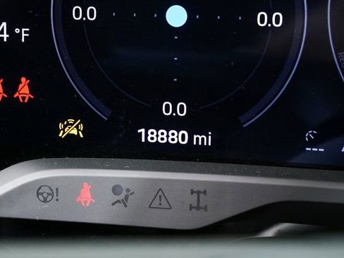 Certified 2023 Porsche Taycan GTS image 12