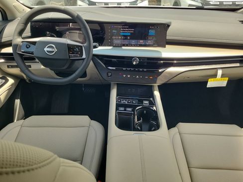 New 2026 Nissan Murano SL AWD/4WD image 7