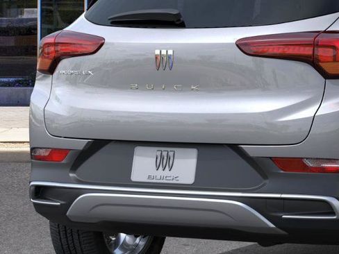New 2026 Buick Encore GX Preferred image 14