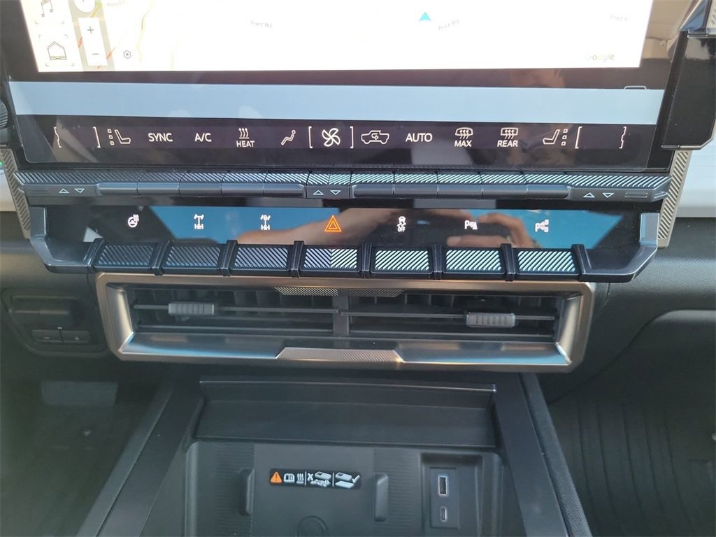 Used 2022 GMC Hummer EV Edition 1 AWD/4WD image 18