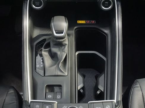 Certified 2024 Toyota Grand Highlander AWD image 36