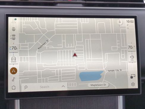 New 2025 Land Rover Range Rover SE image 29