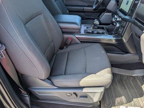 Used 2022 Ford F150 XLT w/ Equipment Group 302A High image 27