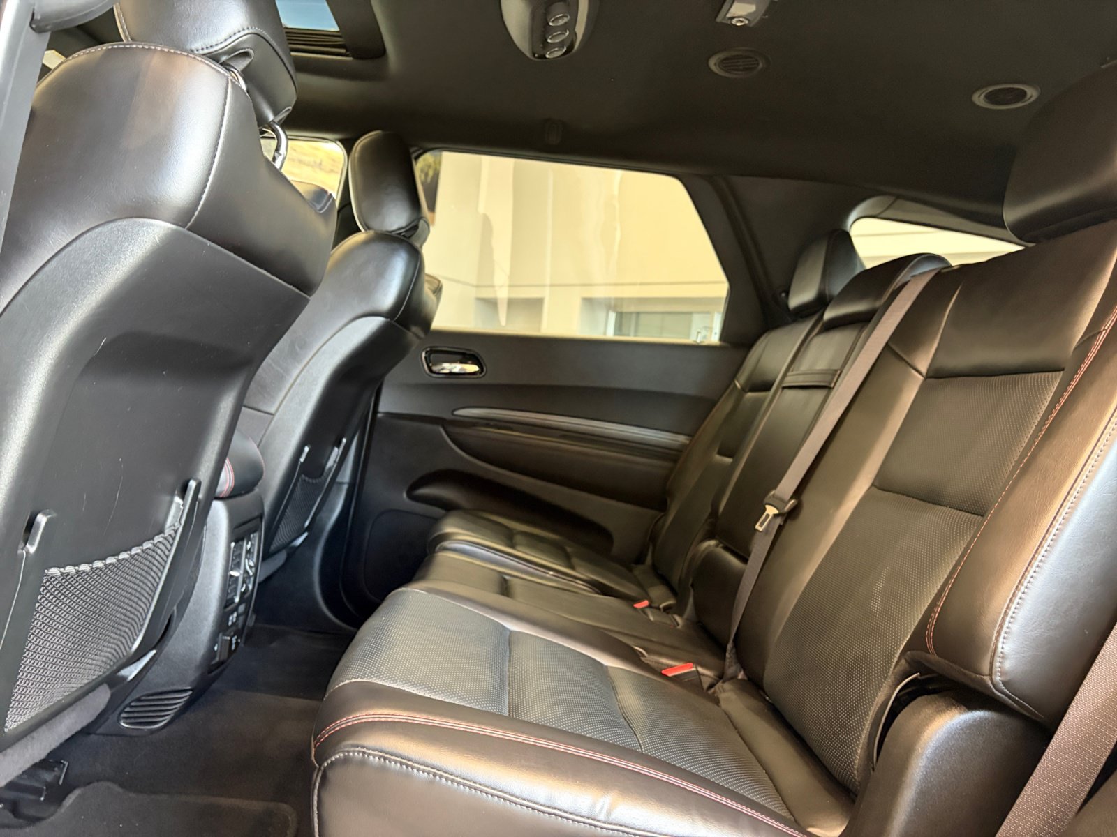 Used 2023 Dodge Durango R/T w/ Blacktop Package AWD/4WD image 28