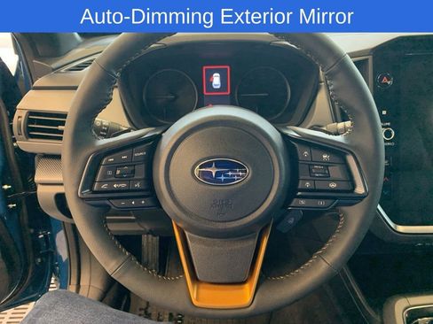 New 2026 Subaru Crosstrek 2.5i Wilderness image 4