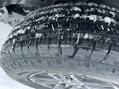 New 2026 Jeep Wrangler Sport S image 50