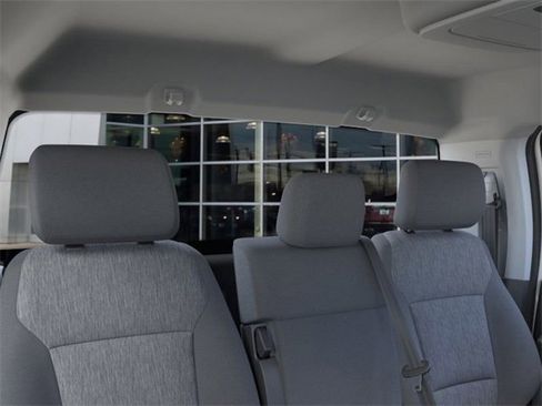 New 2026 Ford F250 XL w/ STX Appearance Package image 22