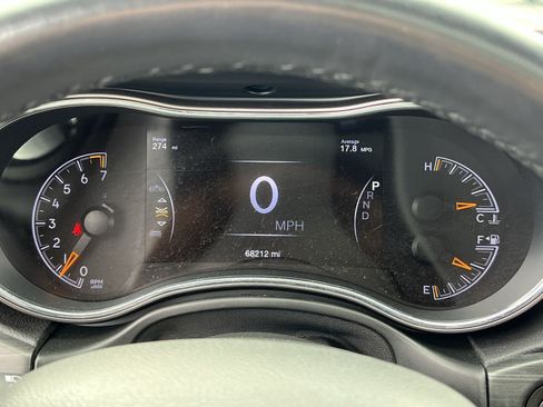 Used 2019 Jeep Grand Cherokee Limited X AWD/4WD image 17