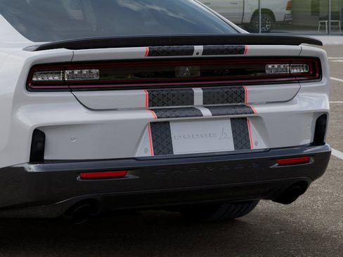 New 2026 Dodge Charger R/T AWD/4WD image 13