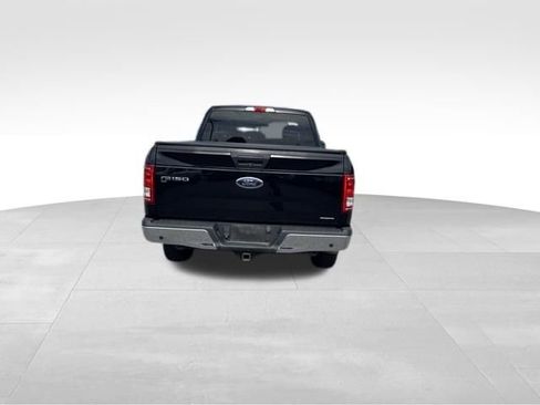 Used 2016 Ford F150 XLT w/ Trailer Tow Package AWD/4WD image 5