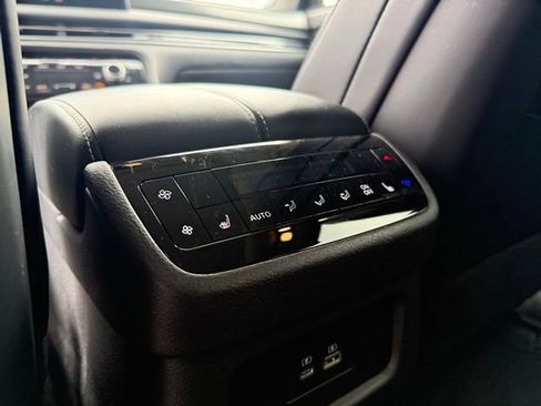 Used 2025 INFINITI QX60 Luxe image 15