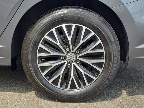 Used 2021 Volkswagen Jetta S FWD image 10