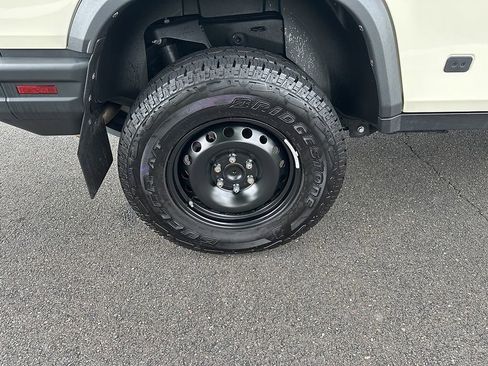 New 2024 INEOS Grenadier AWD/4WD image 33