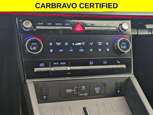 Used 2026 Hyundai Santa Fe Calligraphy FWD image 23
