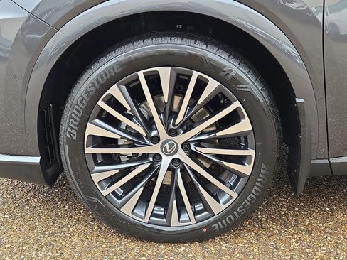New 2026 Lexus RX 350 Premium Plus AWD/4WD image 11