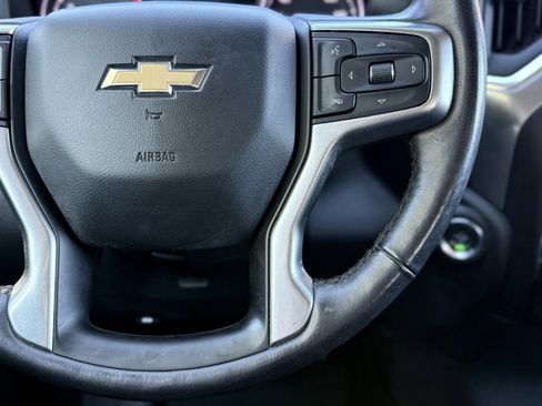 Used 2020 Chevrolet Silverado 2500 LT w/ All Star Edition image 26