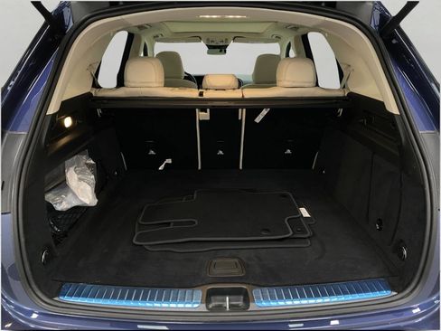 Certified 2026 Mercedes-Benz GLE 350 4MATIC image 41