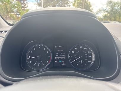 Used 2023 Hyundai Kona SEL