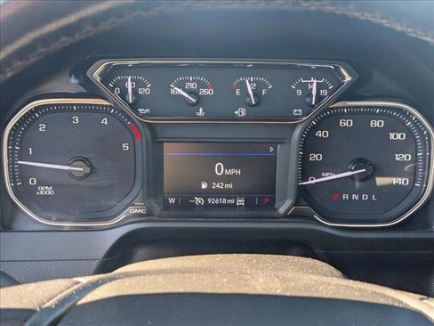 Used 2022 GMC Sierra 2500 AT4 image 10