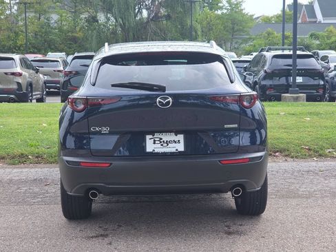 Used 2023 MAZDA CX-30 AWD 2.5 S w/ Preferred Package image 5