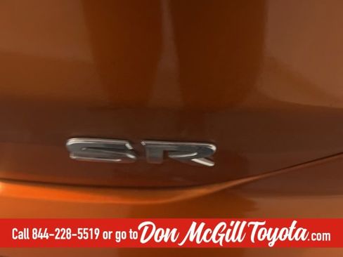 Used 2021 Nissan Kicks SR w/ SR Premium Package image 8