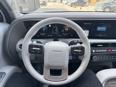 New 2026 Hyundai Palisade Limited image 25