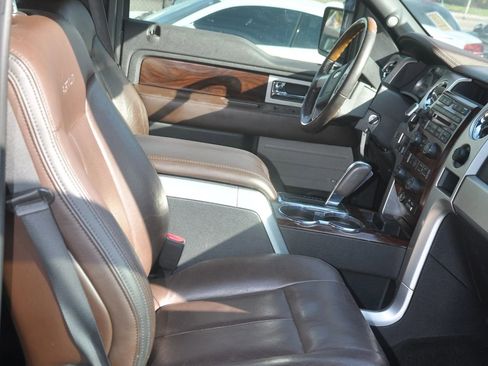 Used 2010 Ford F150 Platinum image 19