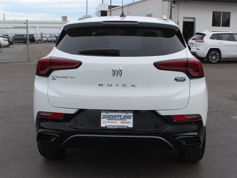 New 2026 Buick Encore GX Sport Touring w/ Advanced Technology Package image 10
