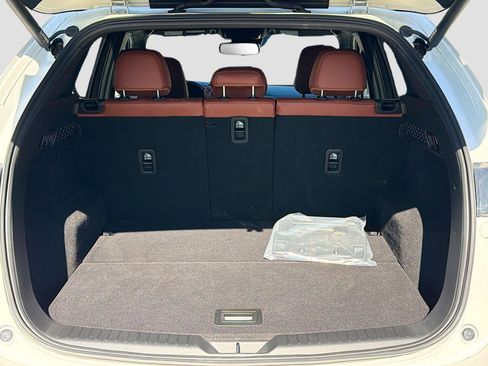 Certified 2025 MAZDA CX-5 Carbon Edition image 11