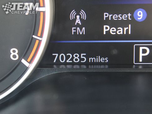 Used 2024 Nissan Altima 2.5 SV image 15