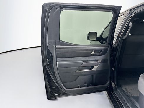 Used 2025 Toyota Tundra SR5 AWD/4WD image 26
