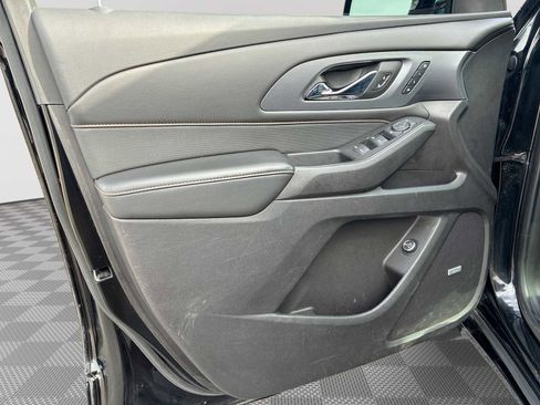 Certified 2018 Chevrolet Traverse Premier w/ Redline Edition image 23