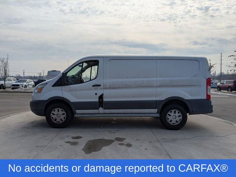 Used 2015 Ford Transit 250 130 Low Roof w/ Exterior Upgrade Package image 2