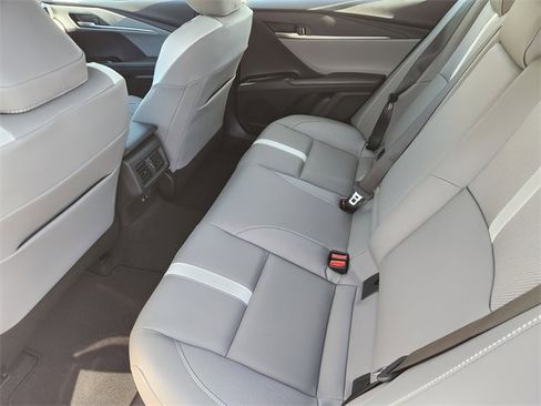 New 2026 Toyota Camry SE image 20