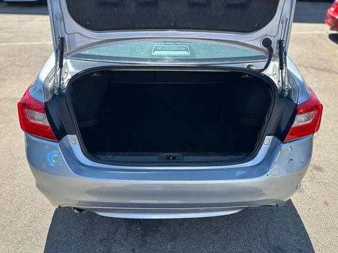Used 2017 Subaru Legacy 2.5i Premium image 26