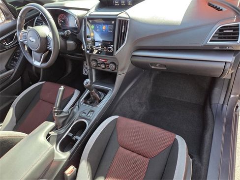 Used 2020 Subaru Impreza 2.0i Sport w/ Popular Package #2 image 16