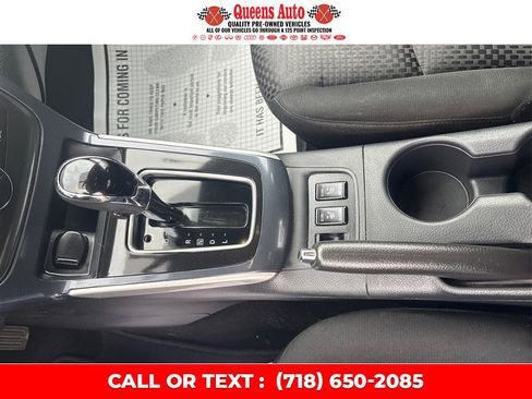 Used 2019 Nissan Sentra SR image 15