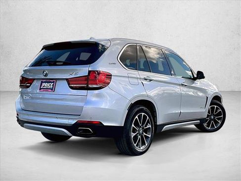 Used 2018 BMW X5 xDrive40e image 2
