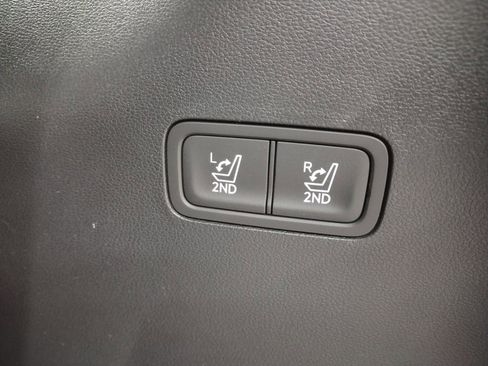 New 2026 Hyundai Santa Fe Limited AWD/4WD image 18
