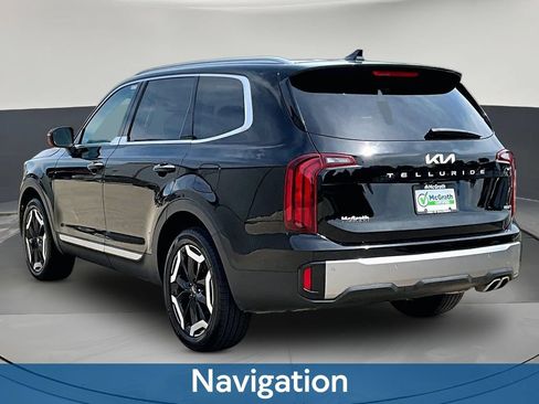 Used 2025 Kia Telluride S AWD/4WD image 5
