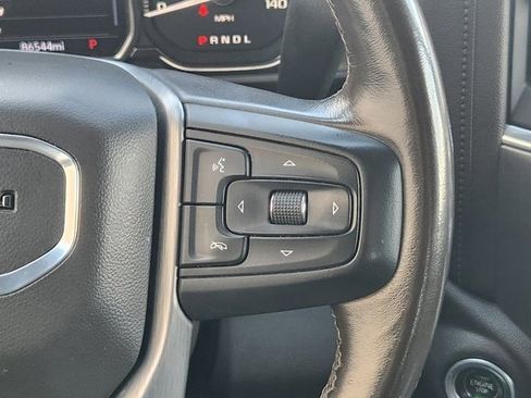 Used 2022 GMC Sierra 2500 Denali image 29