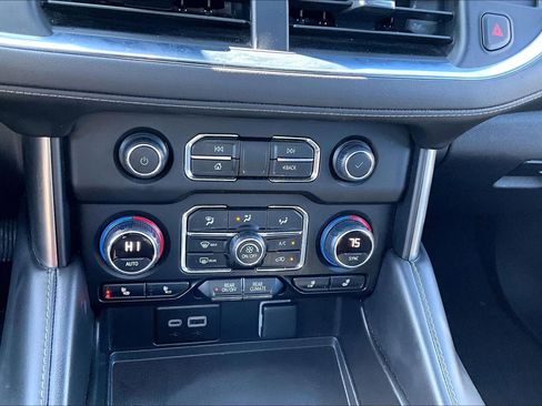 Used 2024 Chevrolet Tahoe LT image 15