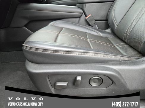 Used 2025 Chevrolet Tahoe High Country w/ Sun And Tow Package AWD/4WD image 18