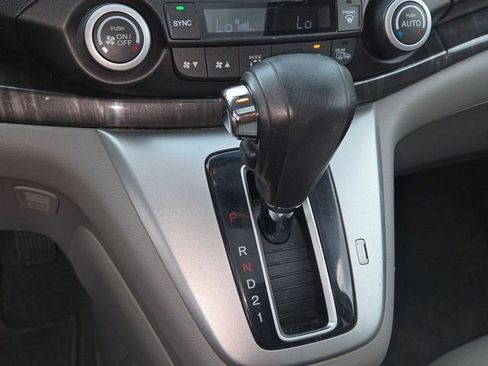 Used 2013 Honda CR-V EX-L image 18