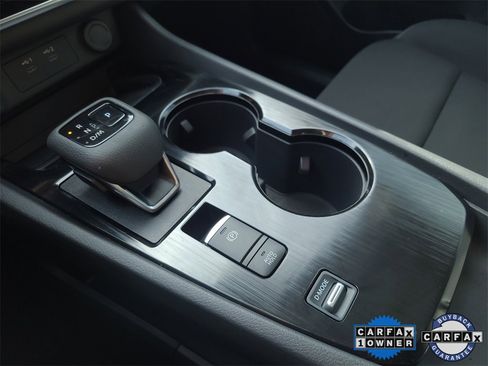 Certified 2025 Nissan Rogue S image 22