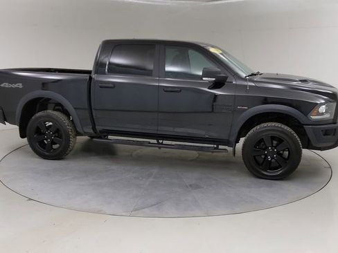 Used 2019 RAM 1500 Classic Warlock image 11