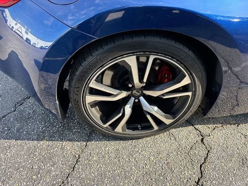 Used 2020 Nissan 370Z Touring Sport image 15