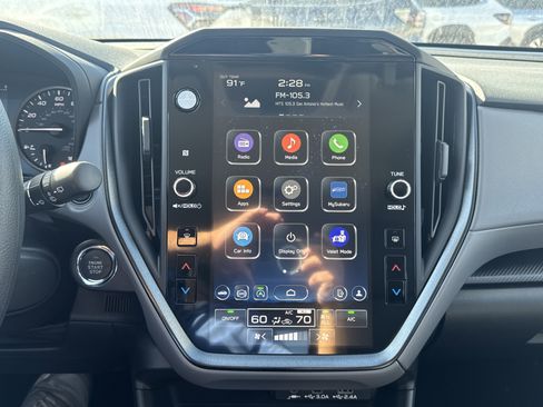 New 2026 Subaru Crosstrek 2.0i Premium w/ Crosstrek Mirror Package image 20